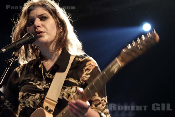 BEST COAST - 2012-09-19 - PARIS - Point Ephemere - 